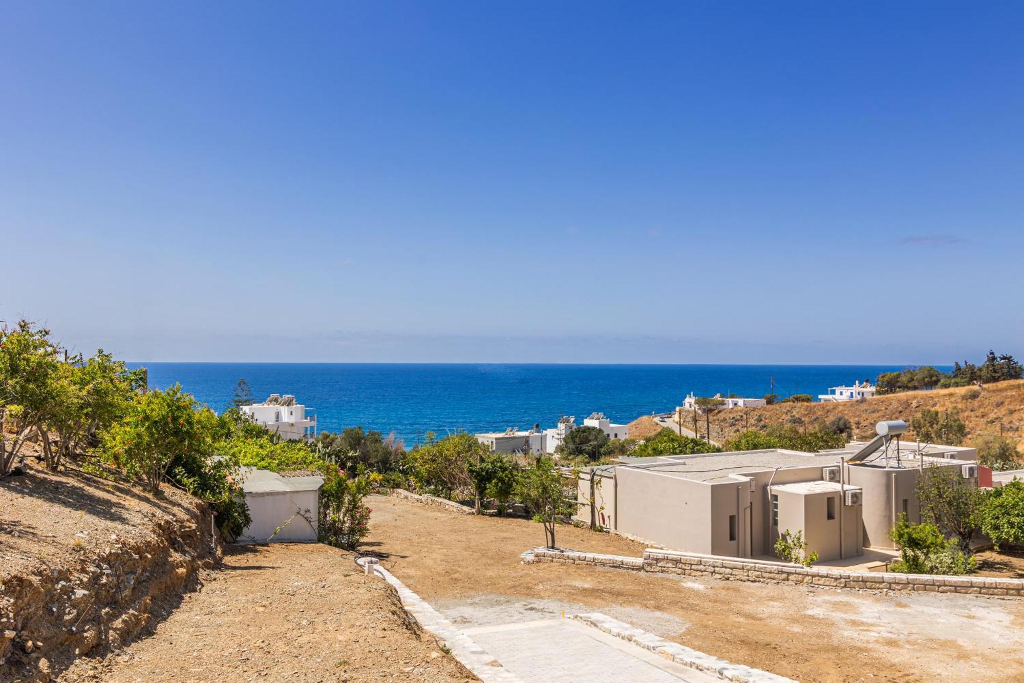 Mythos Village Diskos Léntas Exterior foto