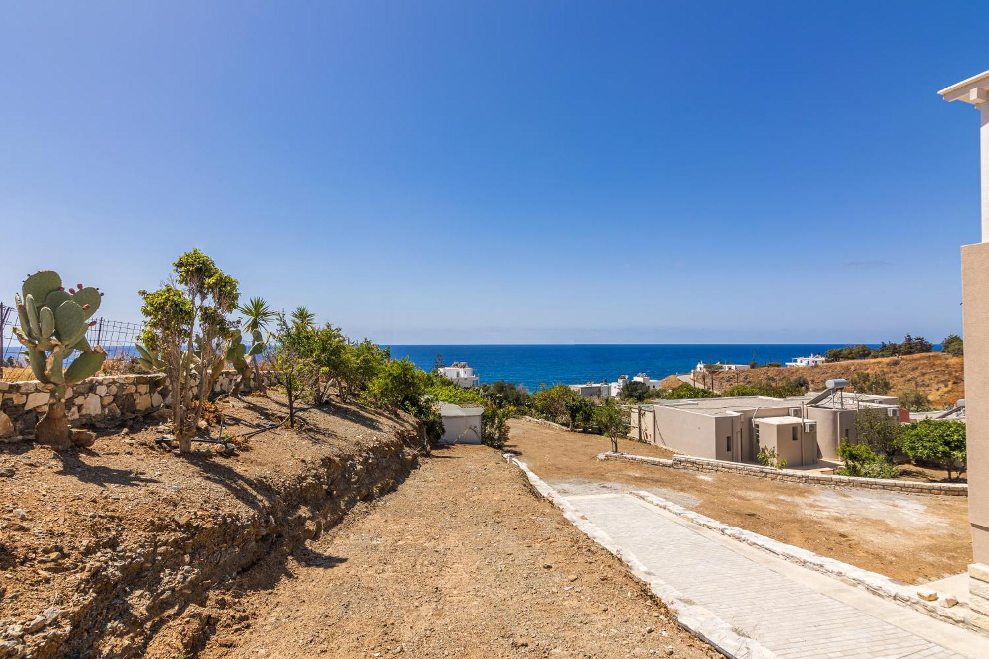 Mythos Village Diskos Léntas Exterior foto